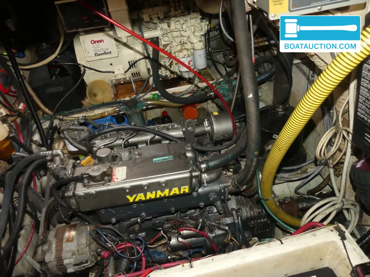 foto: 25 Morgan Out Island 41