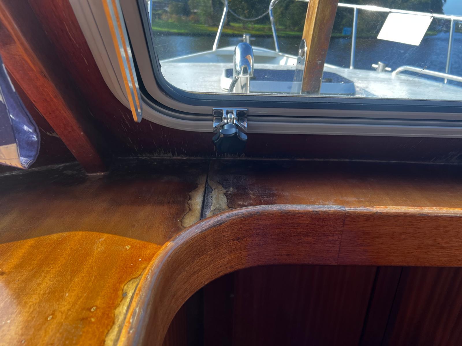 foto: 19 Ankertrawler 1140 AK