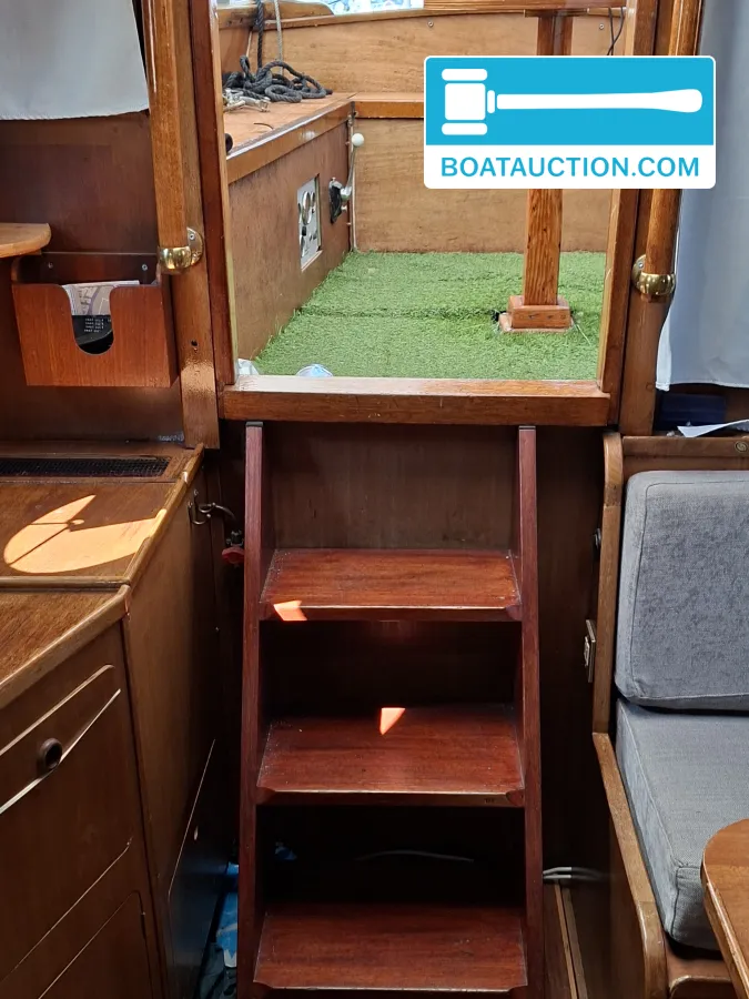 foto: 34 Grundel Platbodem