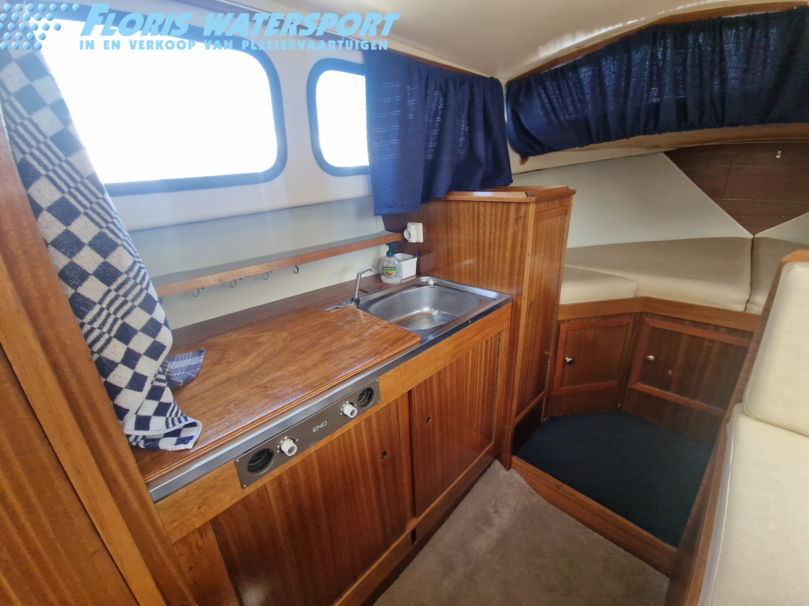 foto: 11 Waterland 75 OK