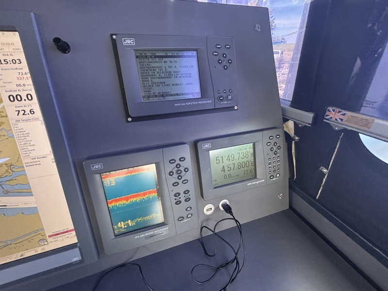 foto: 29 Ex Politievaartuig 24.00