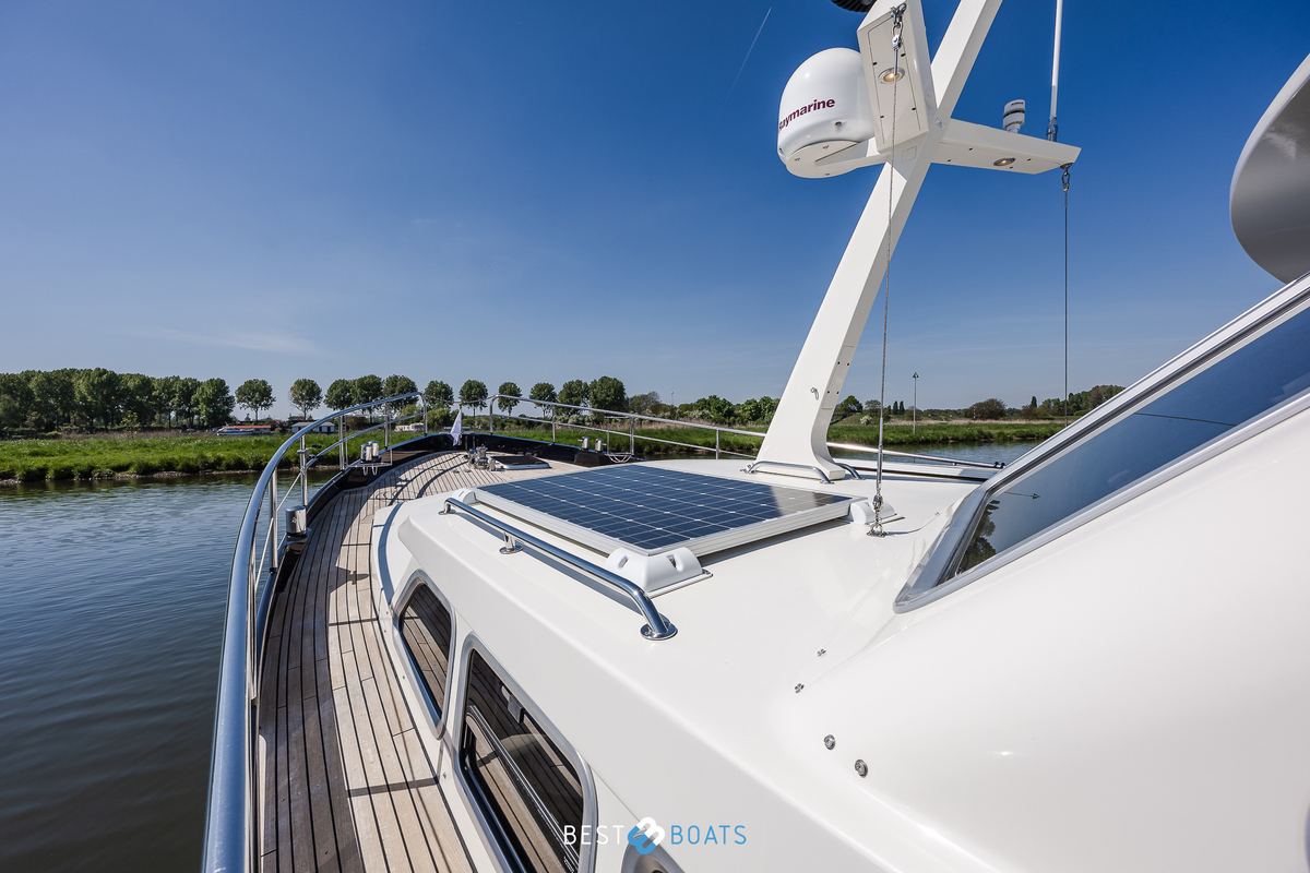 foto: 20 Linssen Grand Sturdy 470 MKIII