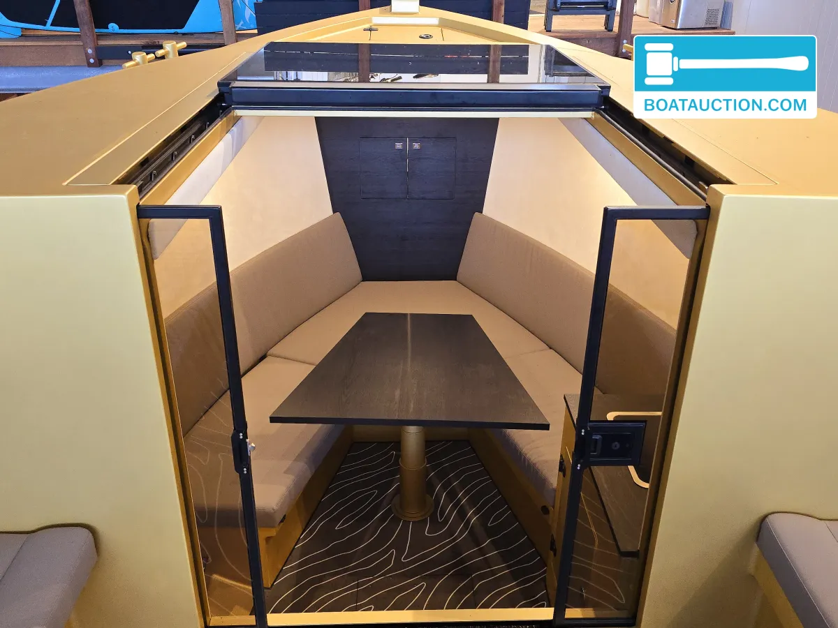 foto: 19 Bob Sloepen Explorer 1100