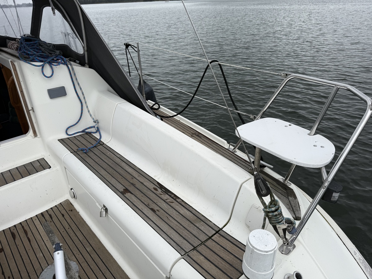 foto: 17 Jeanneau Sun Way 29
