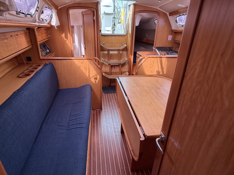foto: 20 Bavaria 31 Cruiser