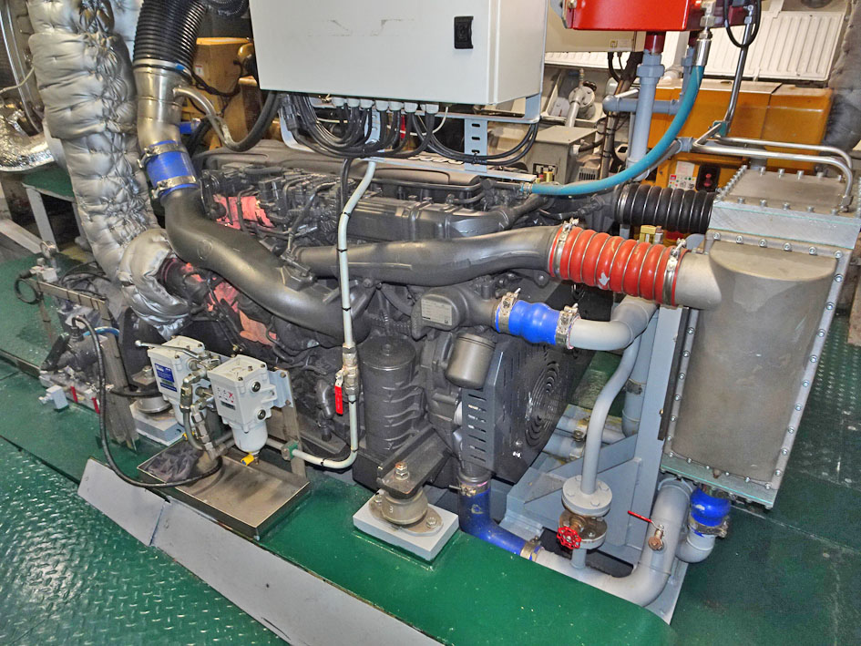 foto: 35 Rondvaartbedrijf Zeeland