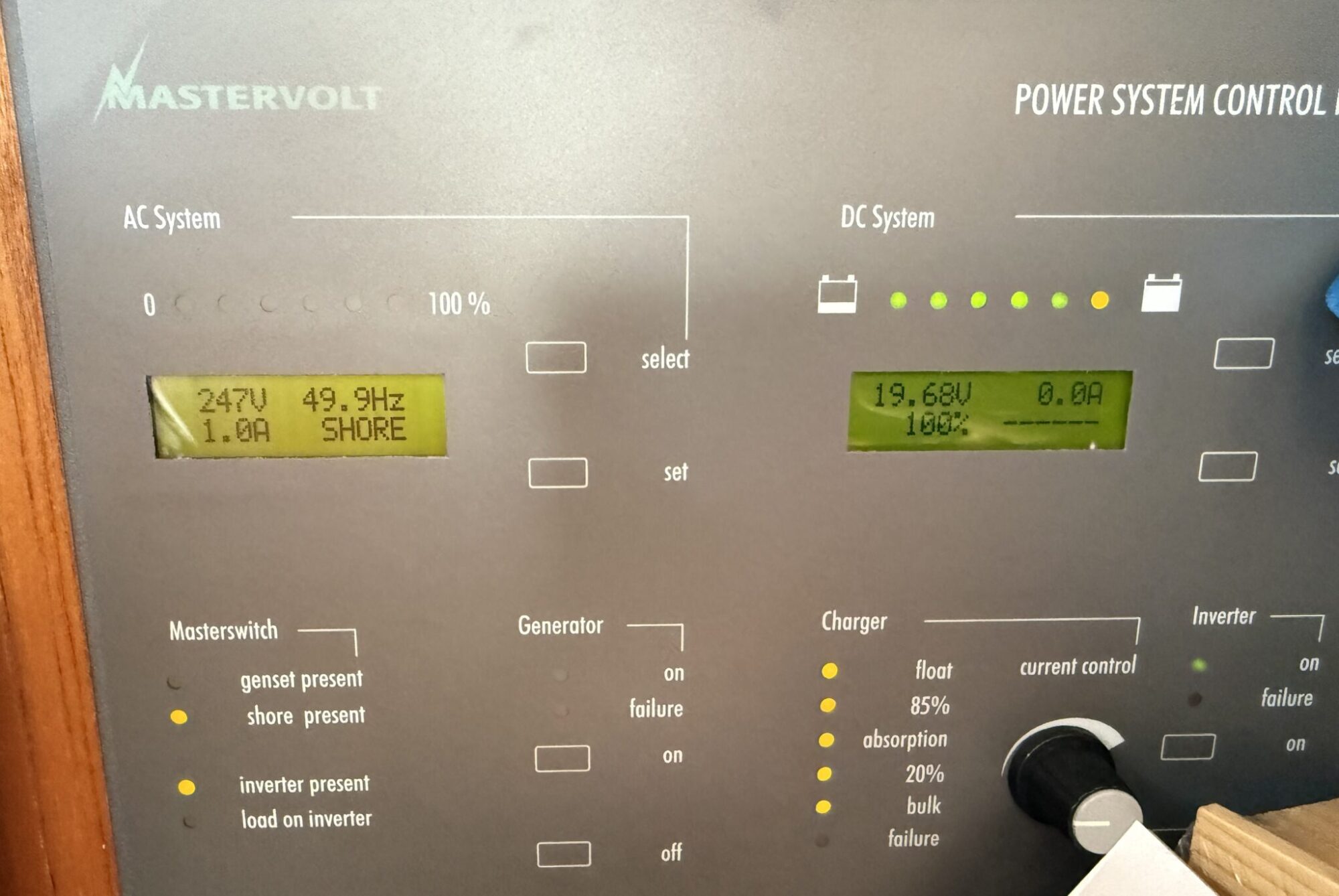 foto: 22 Van Vossen Van Vossen Parade 12.70 AK Exclusive