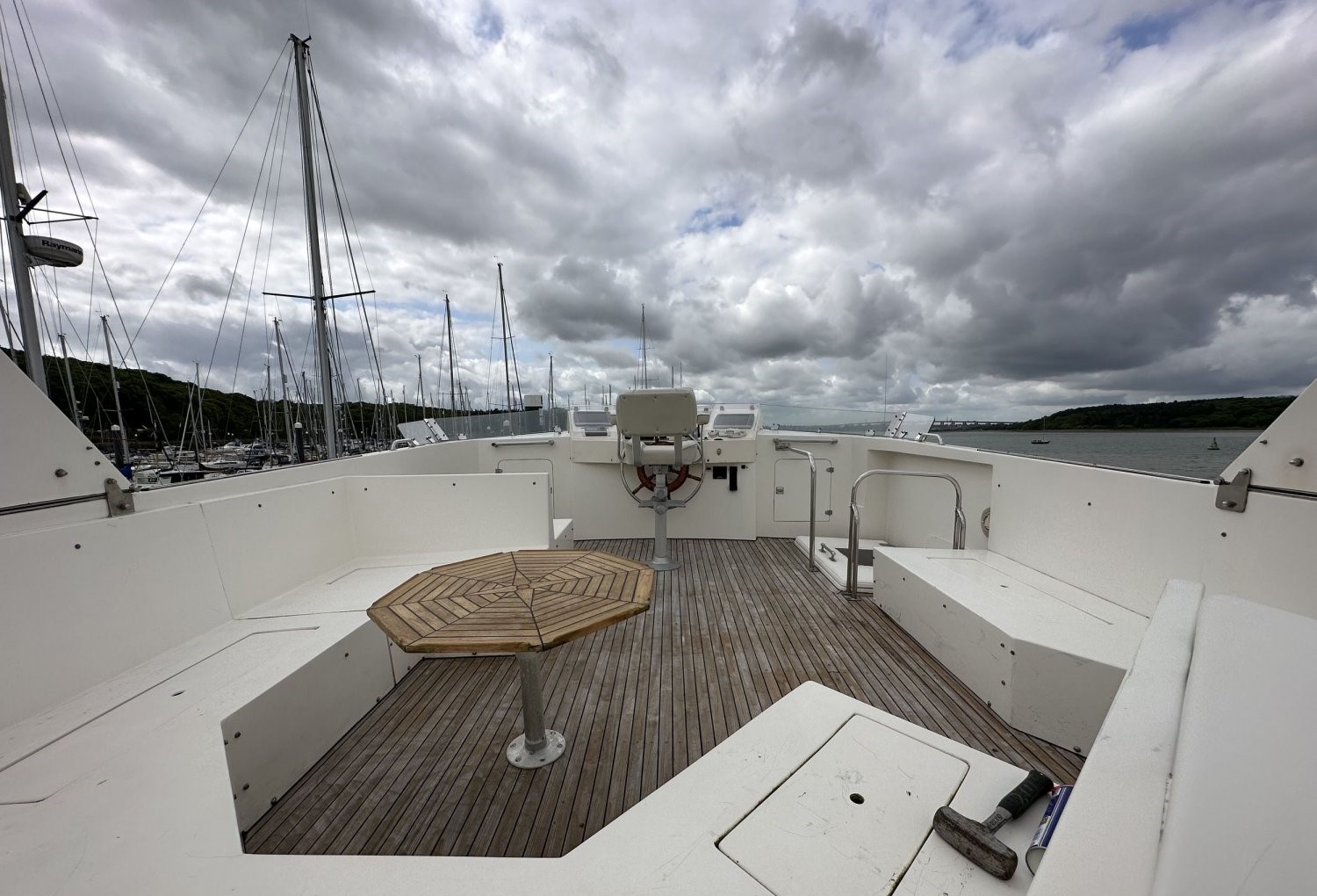 foto: 18 Trader 75 Signature