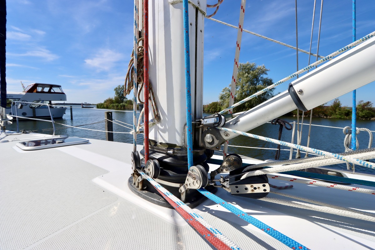foto: 56 Catalina 42 MK II