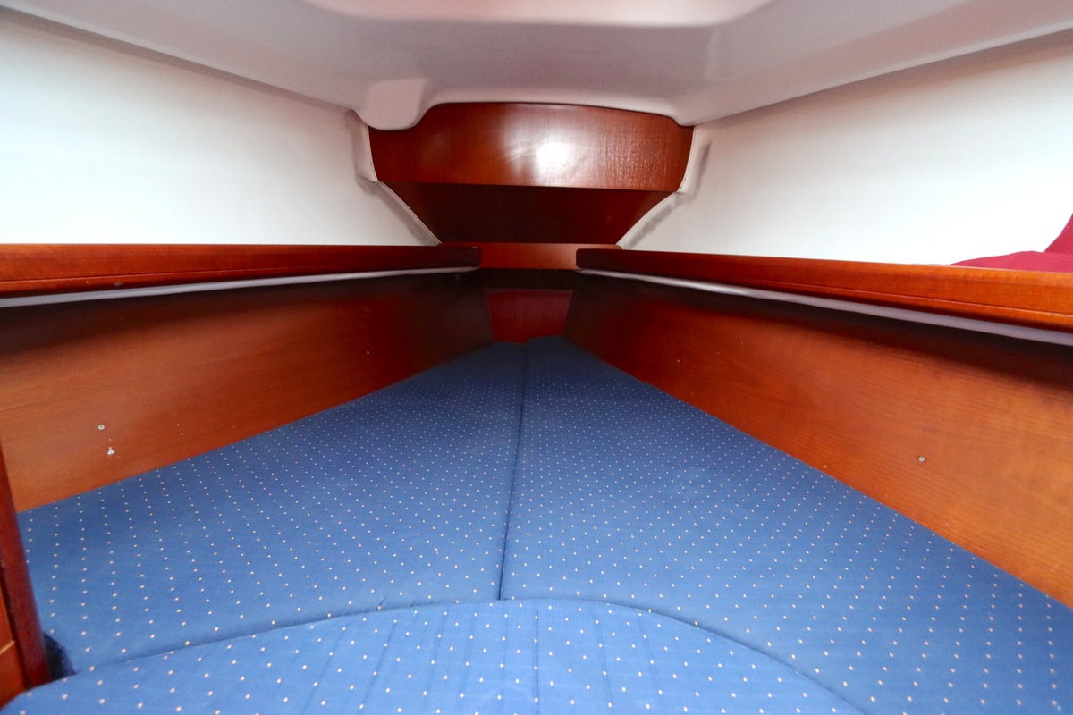 foto: 26 Beneteau Oceanis 311 Clipper