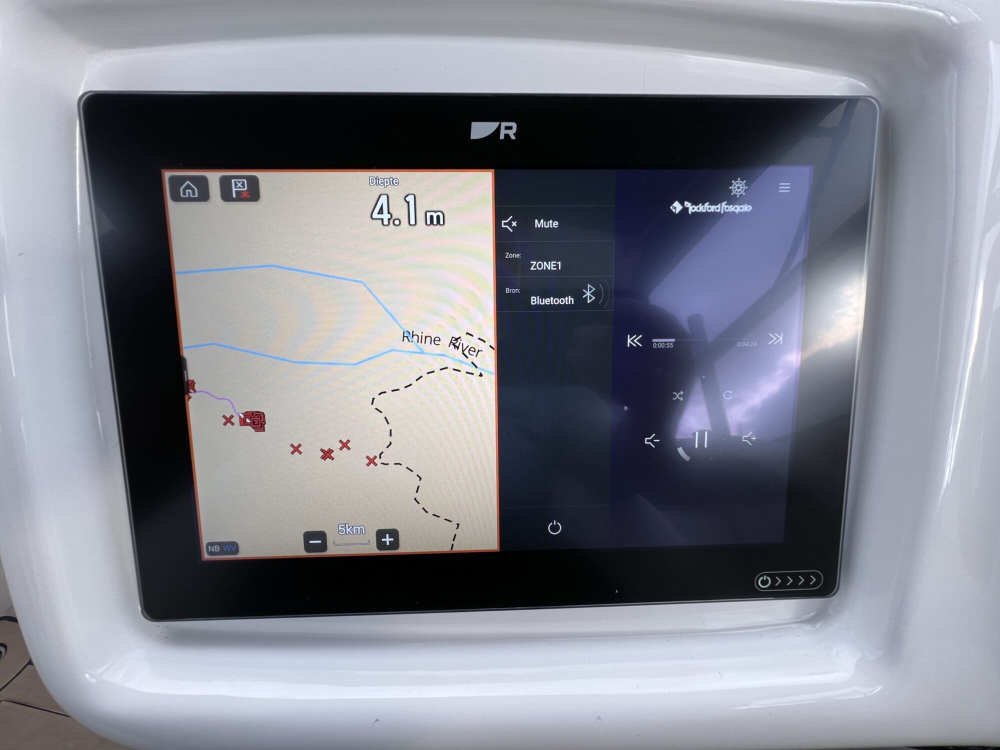 foto: 21 Sunseeker Sunseeker Superhawk 48 Cabrio