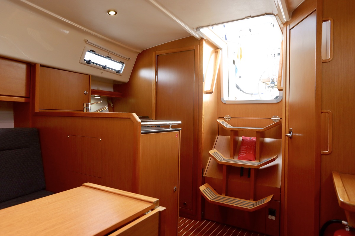 foto: 23 Bavaria  32 Cruiser