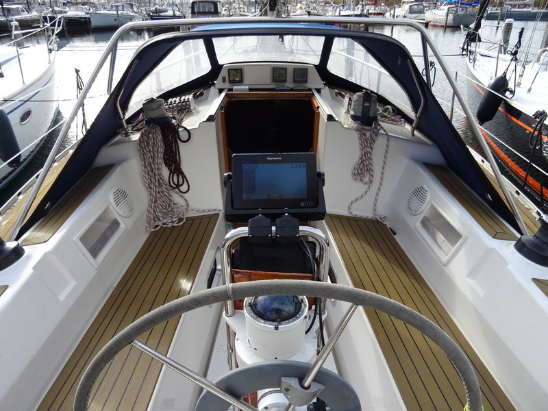 foto: 23 Bavaria 1060