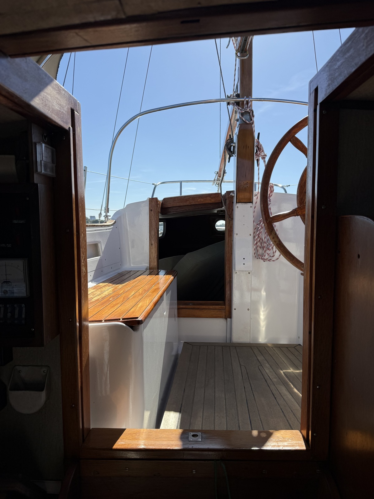 foto: 27 Seadog 30