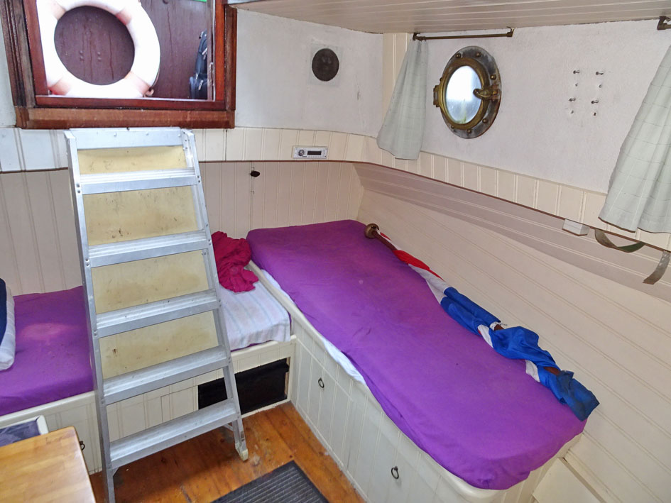 foto: 25 Sleepboot Amsterdammer 13.97
