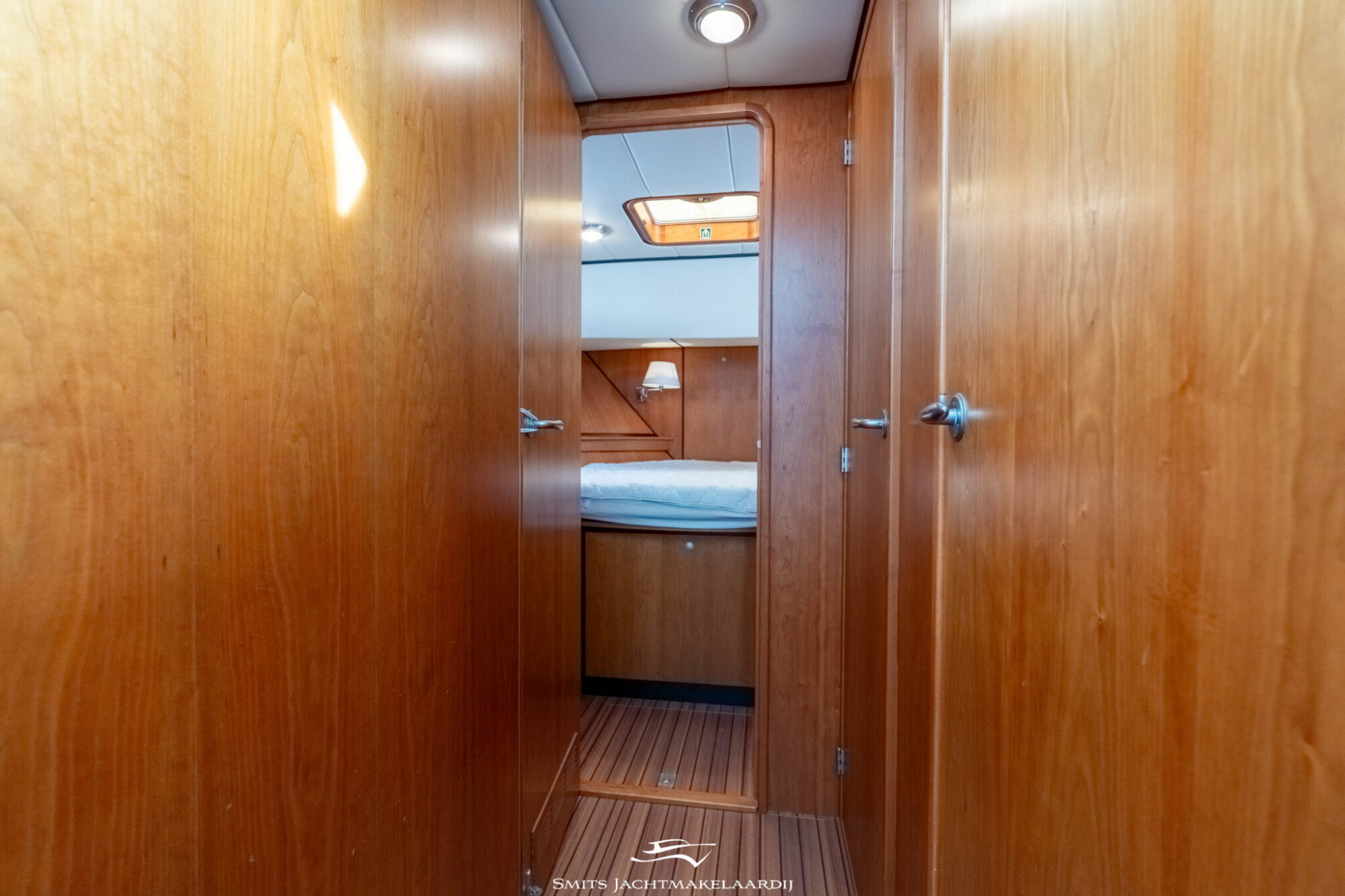foto: 17 Linssen Linssen Grand Sturdy 43.9 AC
