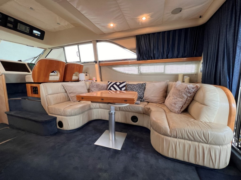 foto: 9 Princess 440