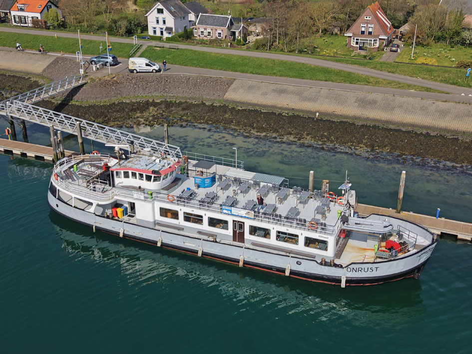 foto: 36 Rondvaartbedrijf Zeeland