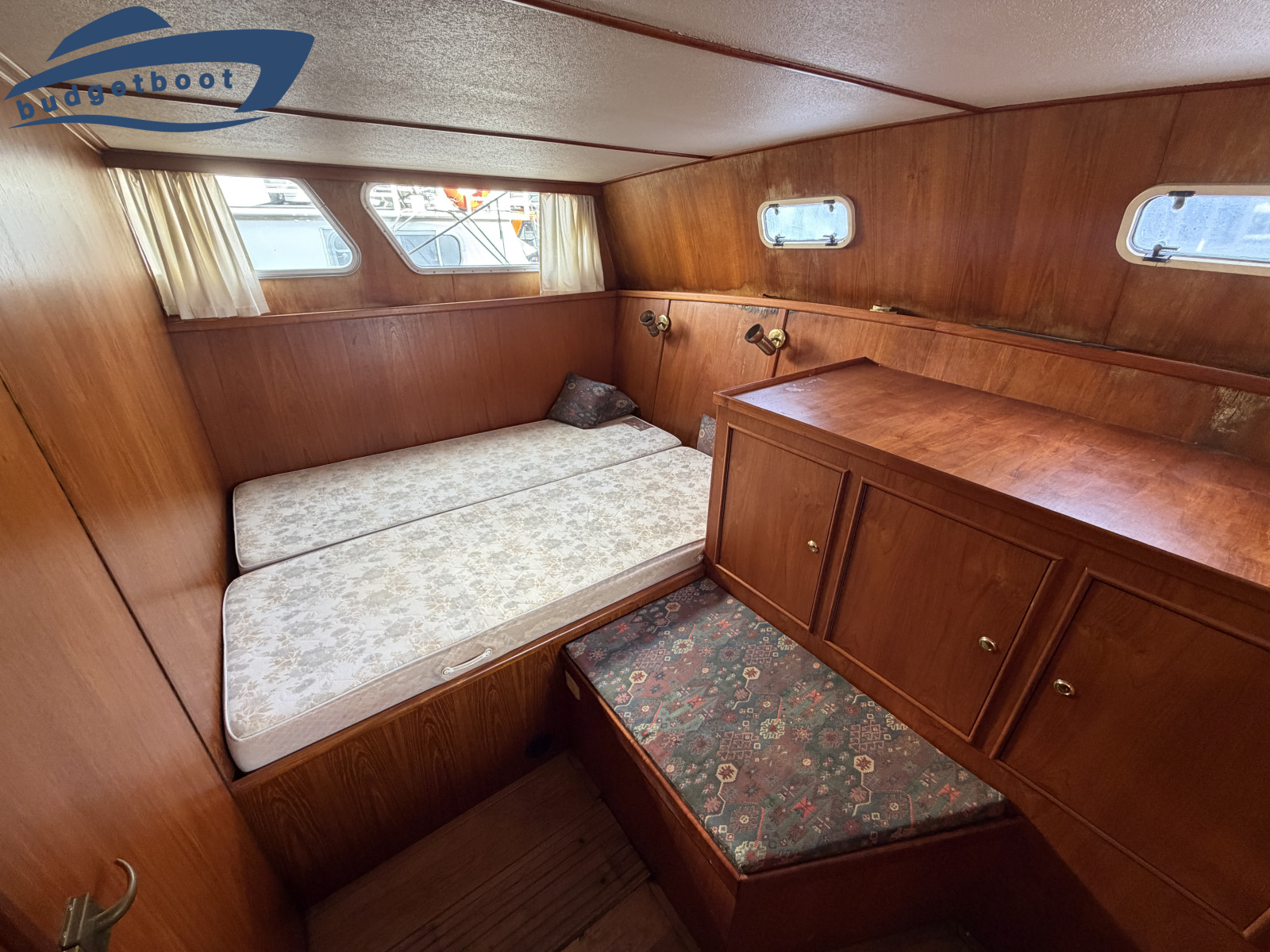 foto: 13 Reinek kruiser 1495