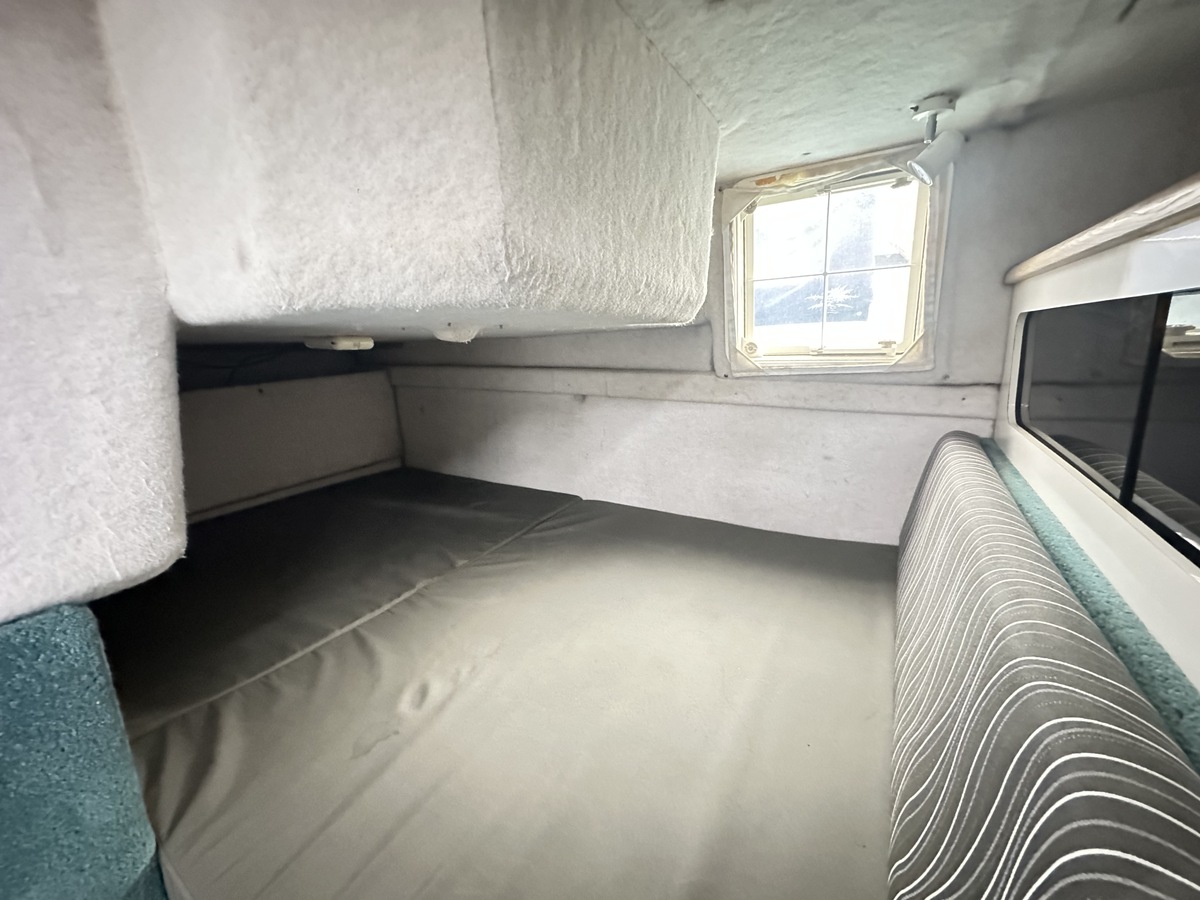 foto: 21 Bayliner 2855