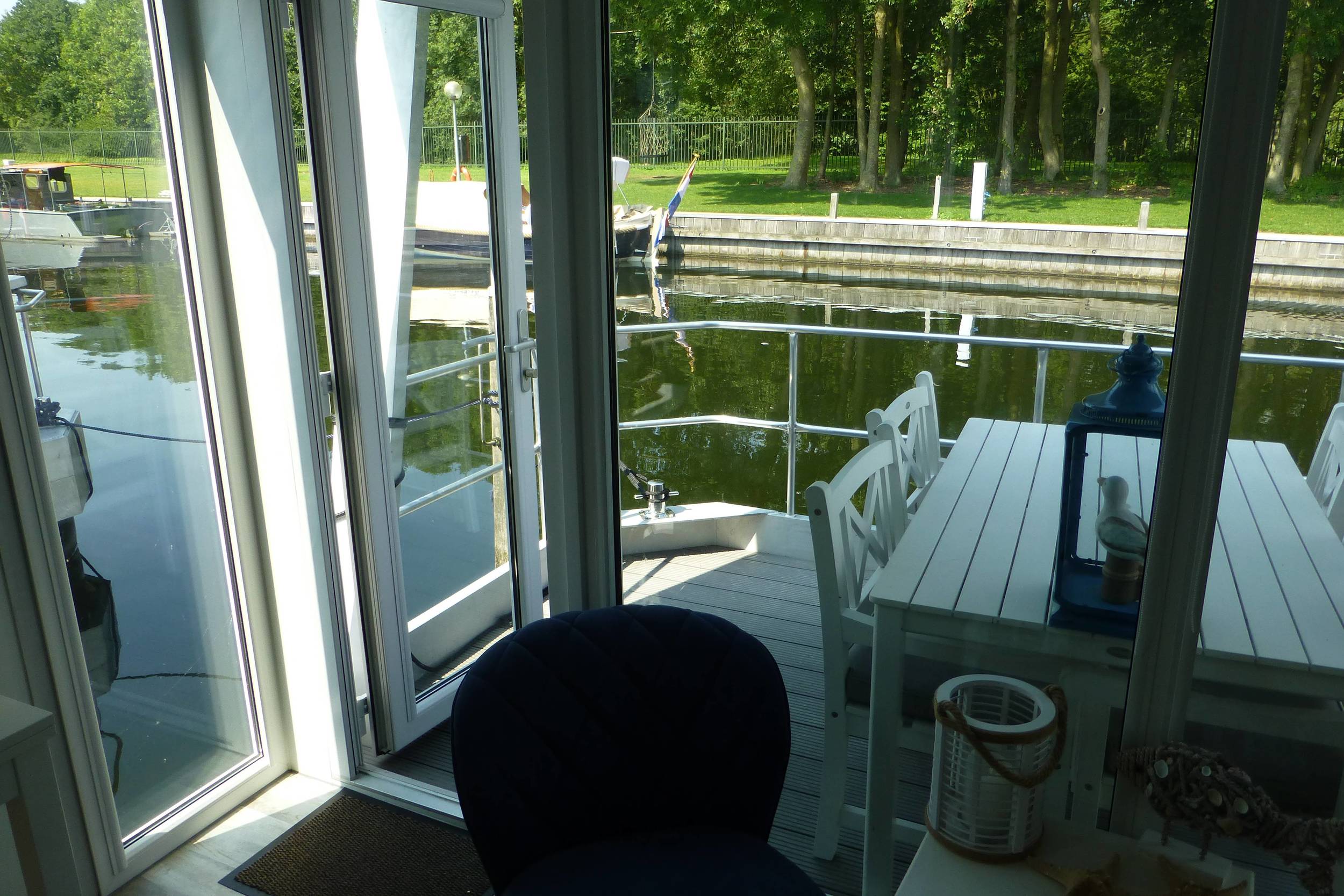 foto: 9 Havenlodge 2.0 Houseboat