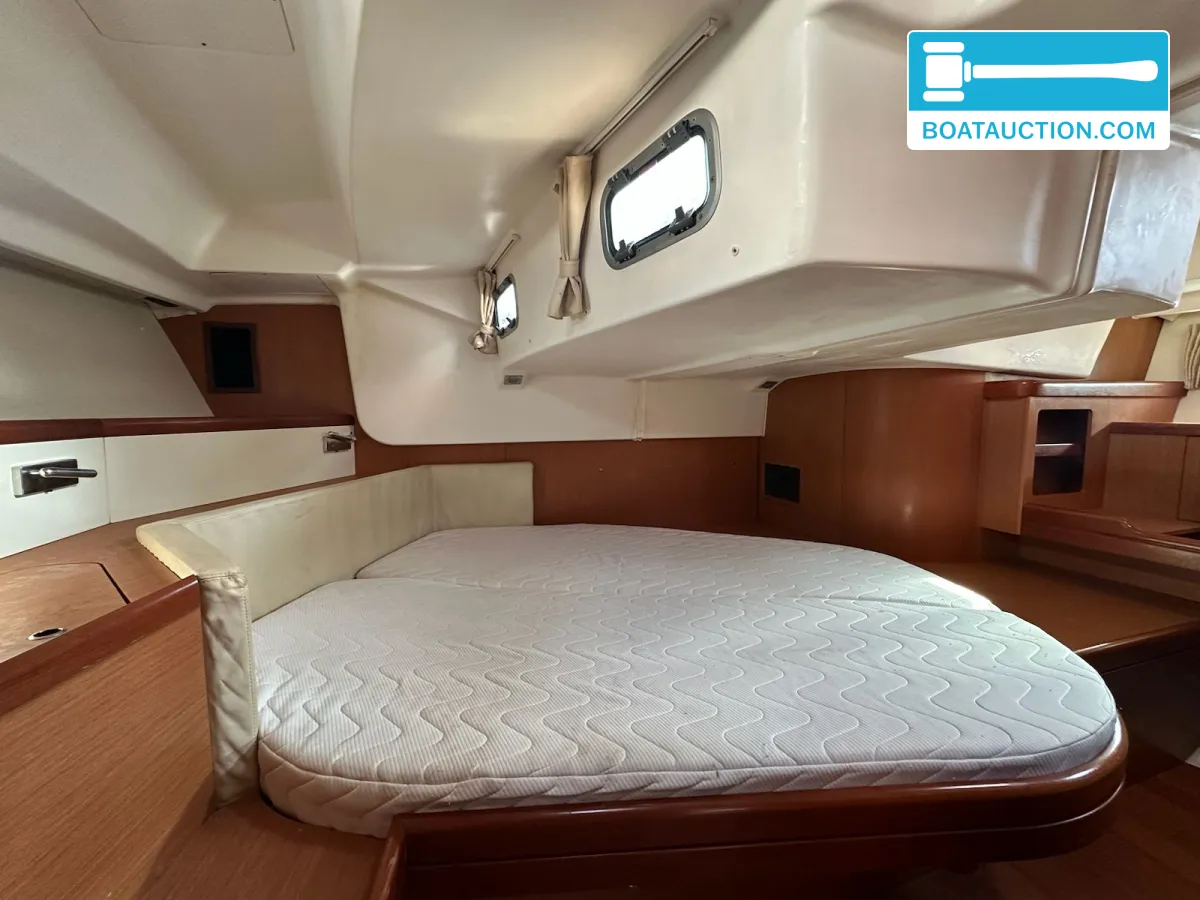 foto: 53 Beneteau Oceanis 50