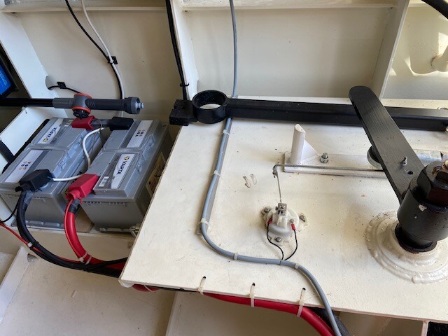 foto: 11 Motor Cruiser Home Traveller Motor Cruiser Home Traveller XXL Houseboat 1500