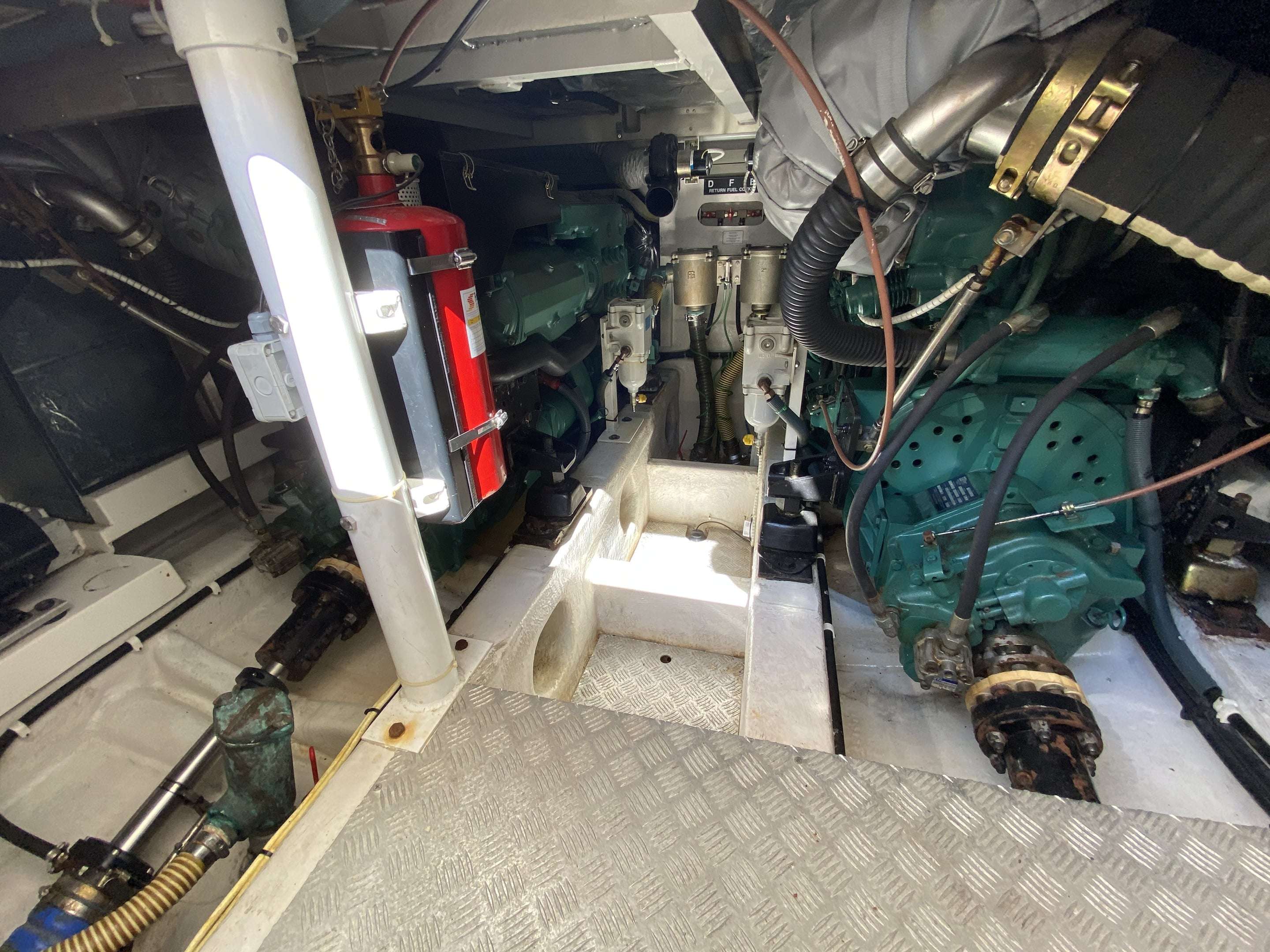 foto: 14 Fairline phantom 40 