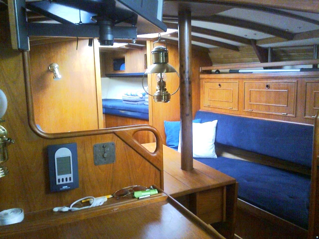 foto: 12 Koopmans 36 CC