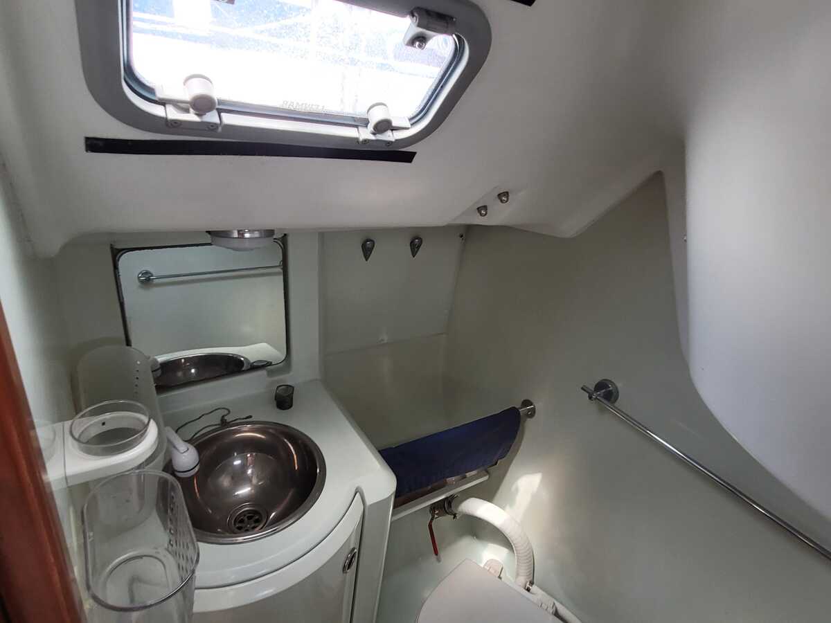 foto: 24 Beneteau First 310