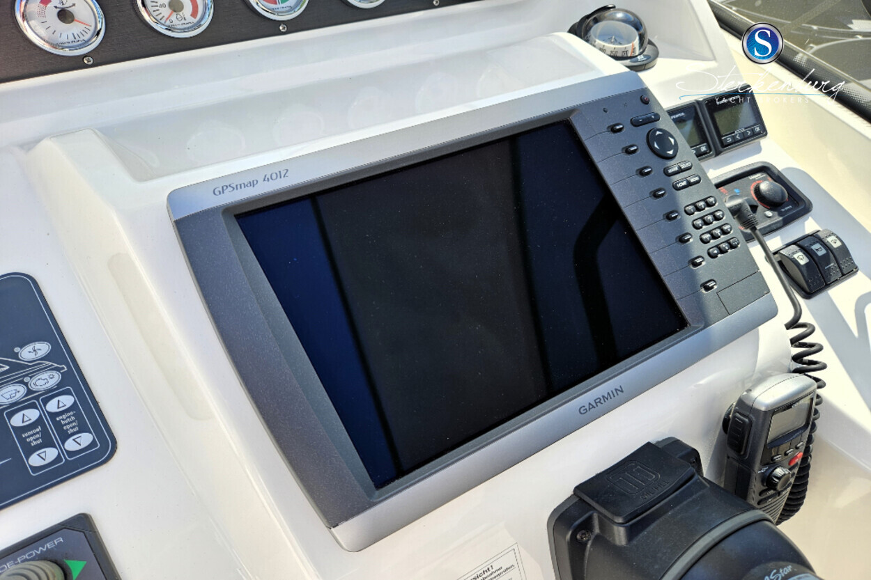 foto: 67 Bavaria 43 HT