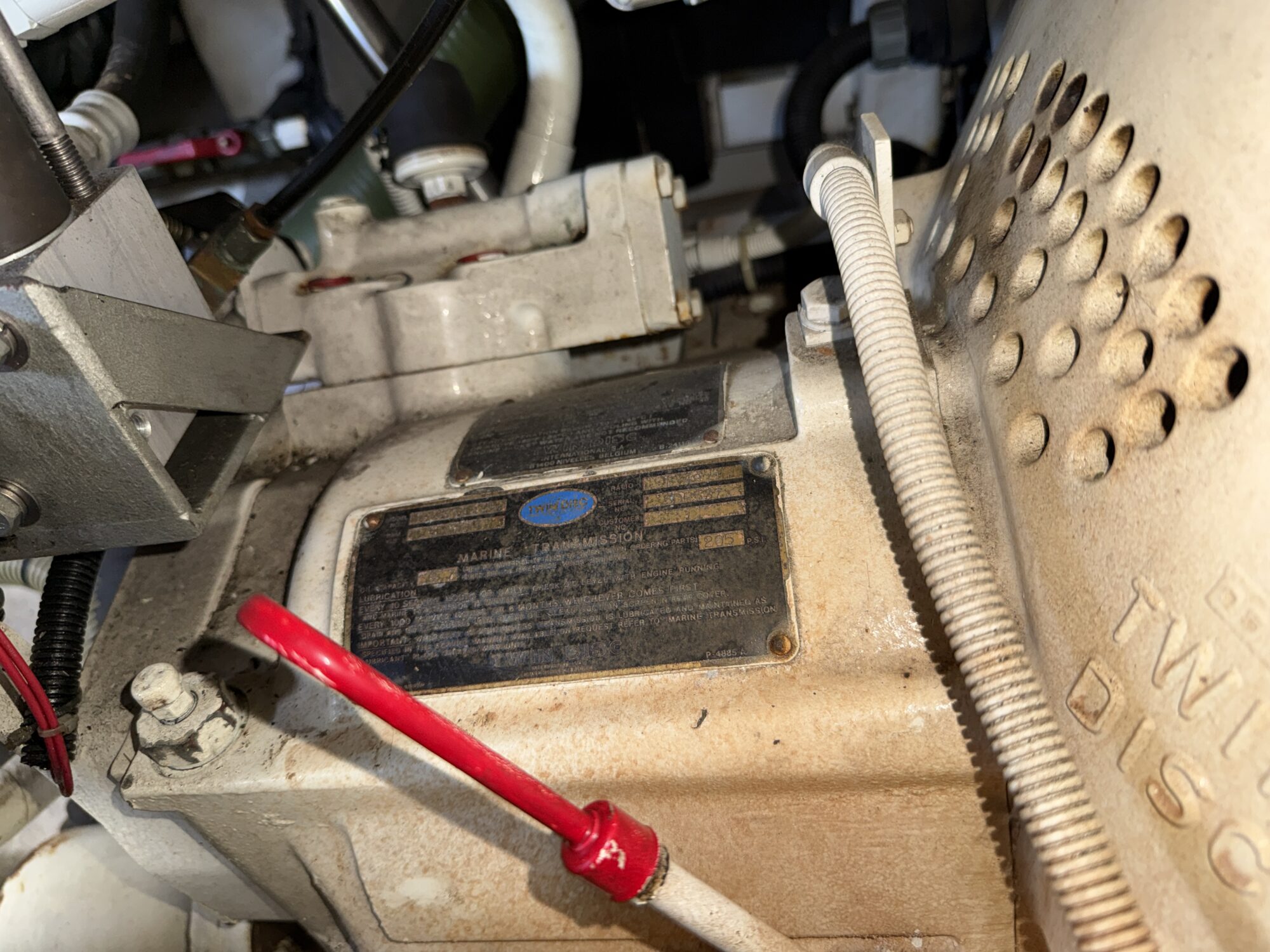 foto: 34 Princess Princess 60 Flybridge