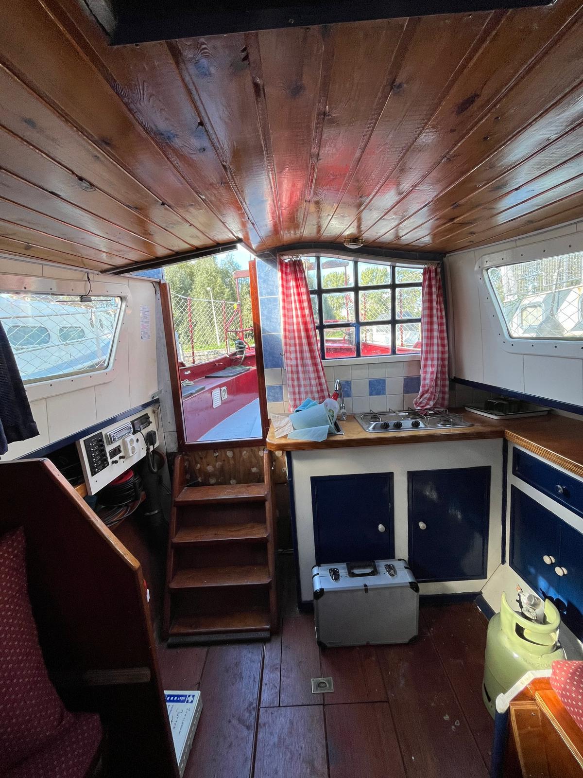 foto: 10 Zeeschouw 10.00