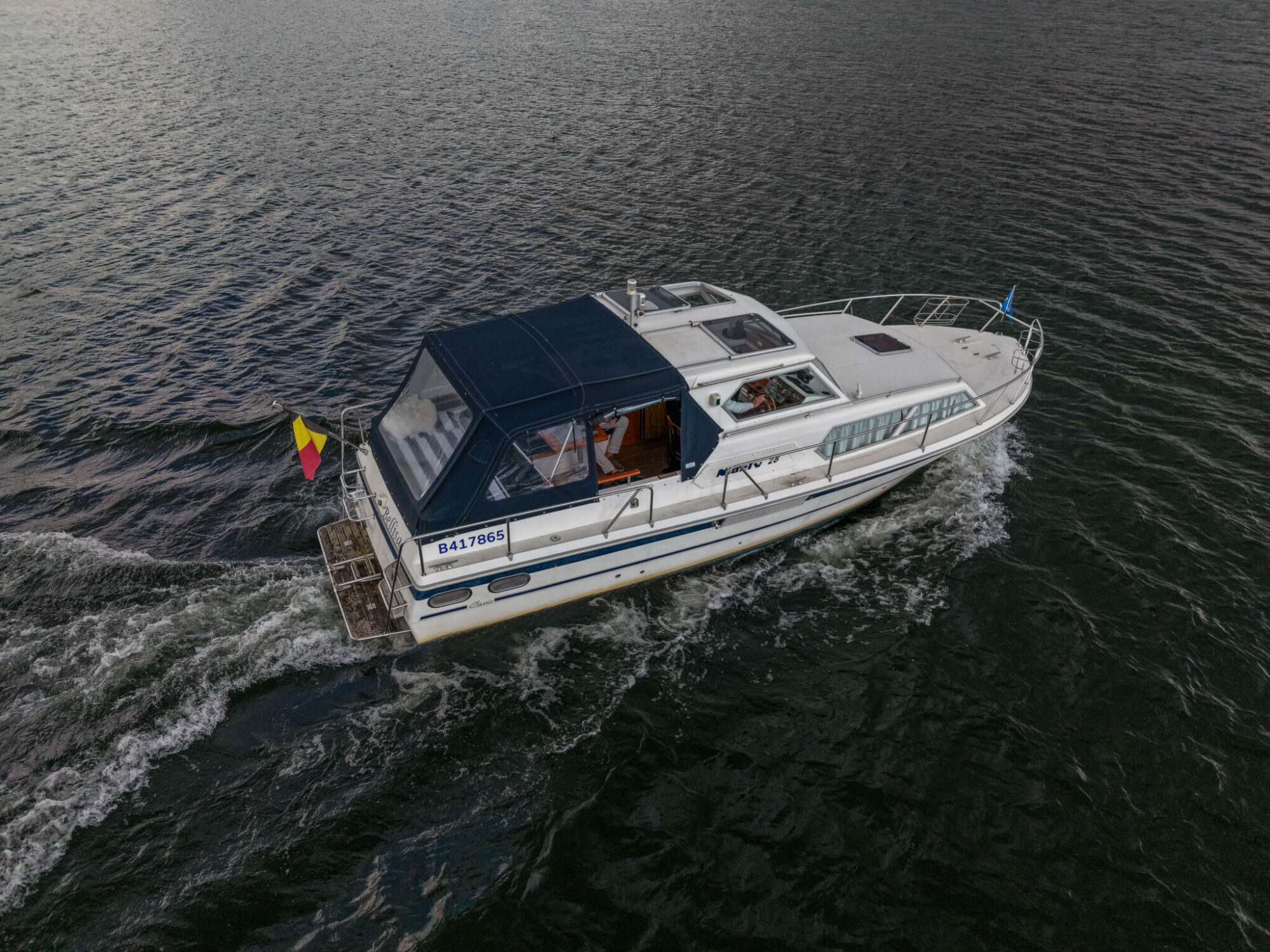 foto: 17 Nidelv Nidelv 28 Classic