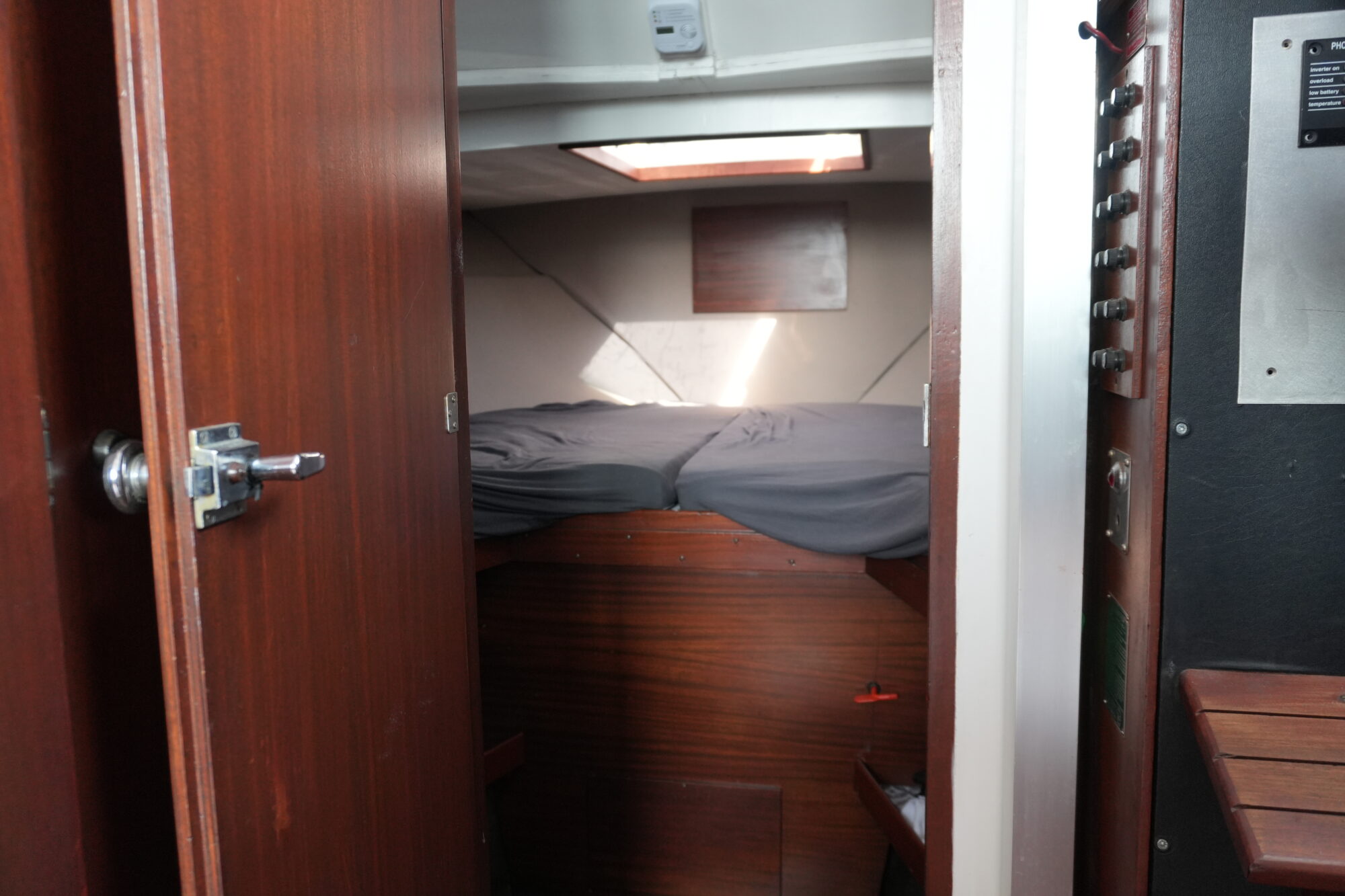 foto: 24 Chris Craft Chris Craft 11.00 Flybridge
