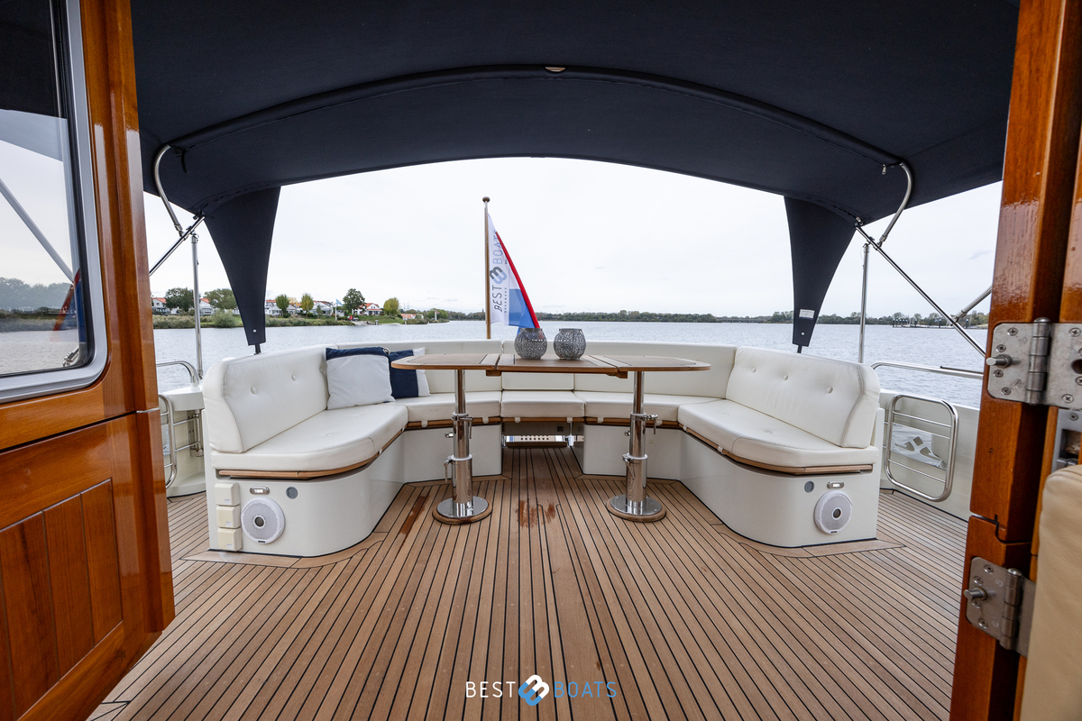 foto: 36 Linssen Grand Sturdy 500 AC Variotop 