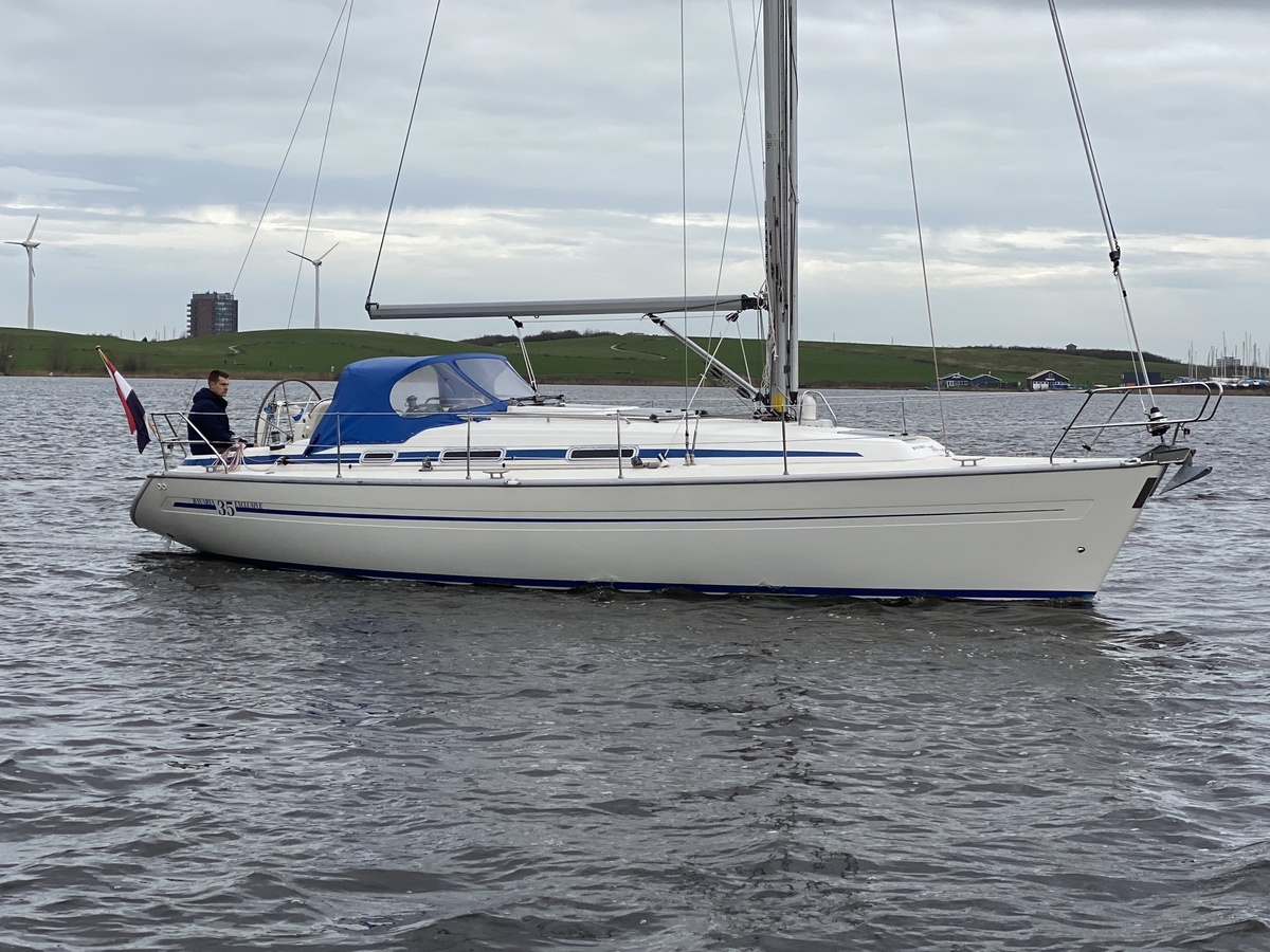 foto: 4 Bavaria 35 Exclusive