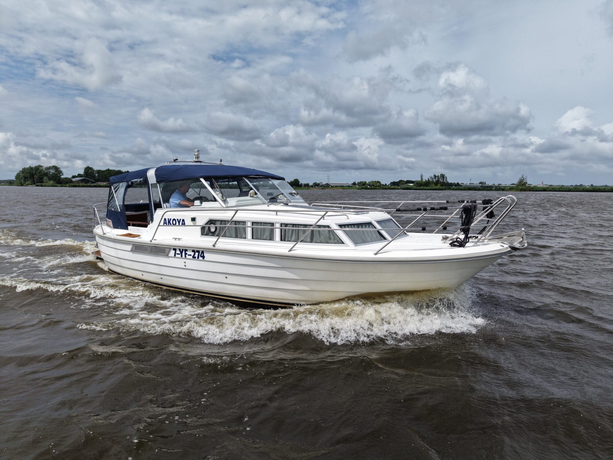 foto: 23 Agder Agder Nor Star 950