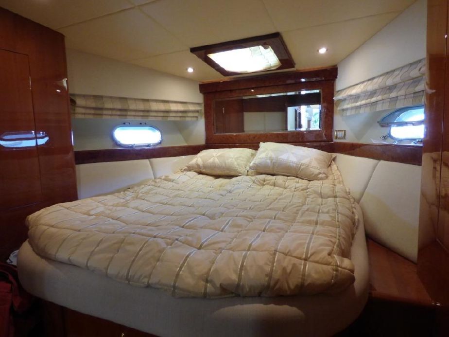 foto: 19 Majesty 50 Fly