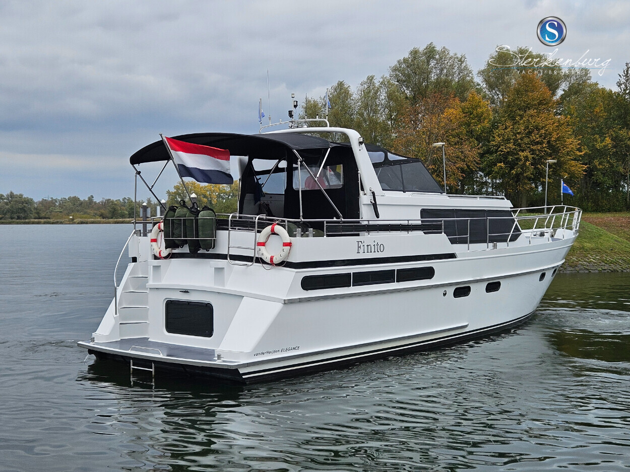 foto: 39 Van der Heijden 13.50 Elegance