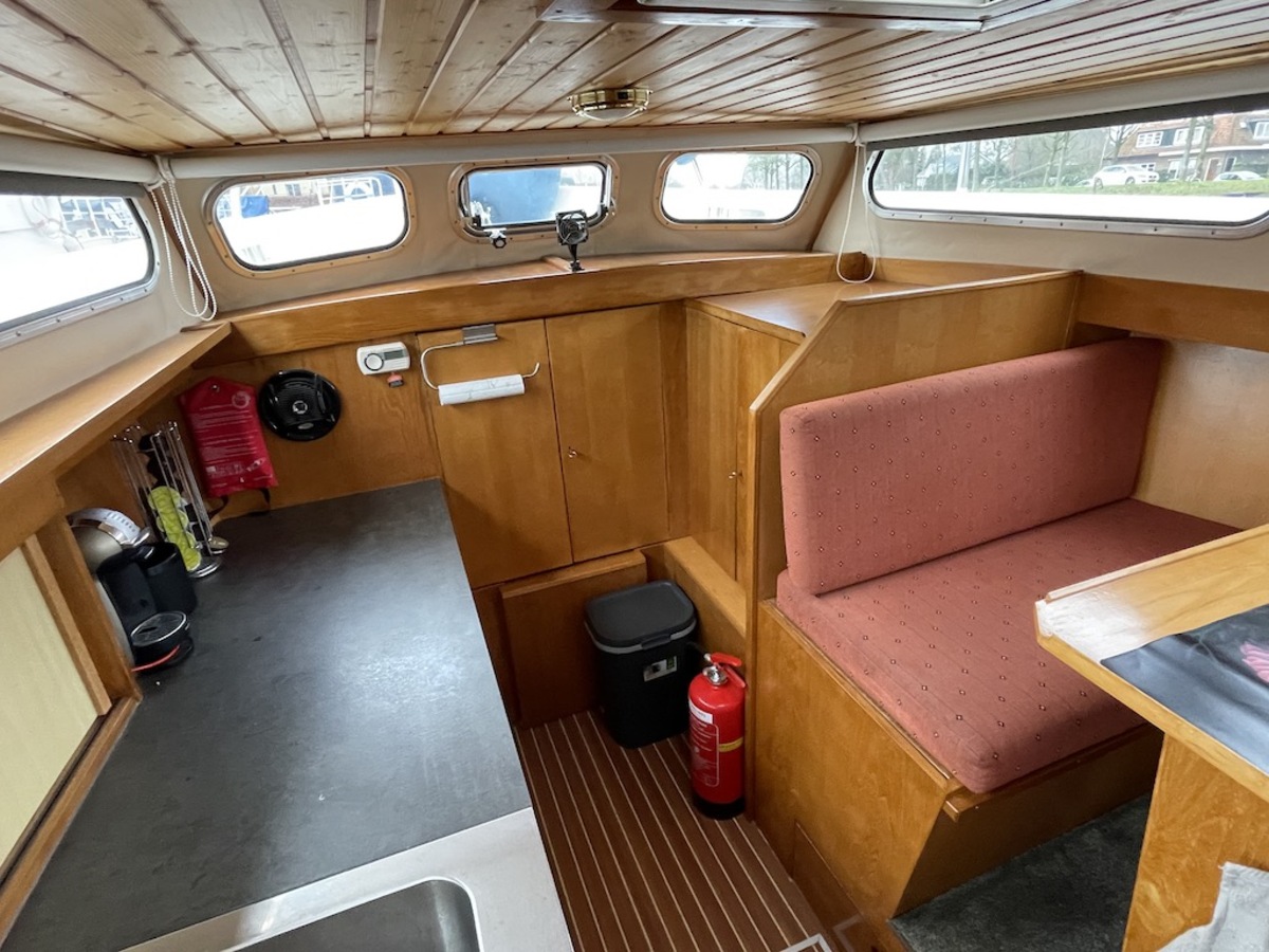 foto: 12 Hollandia 1000 S