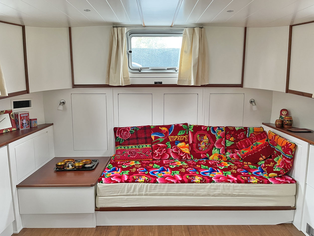 foto: 22 Piper Luxemotor 49L
