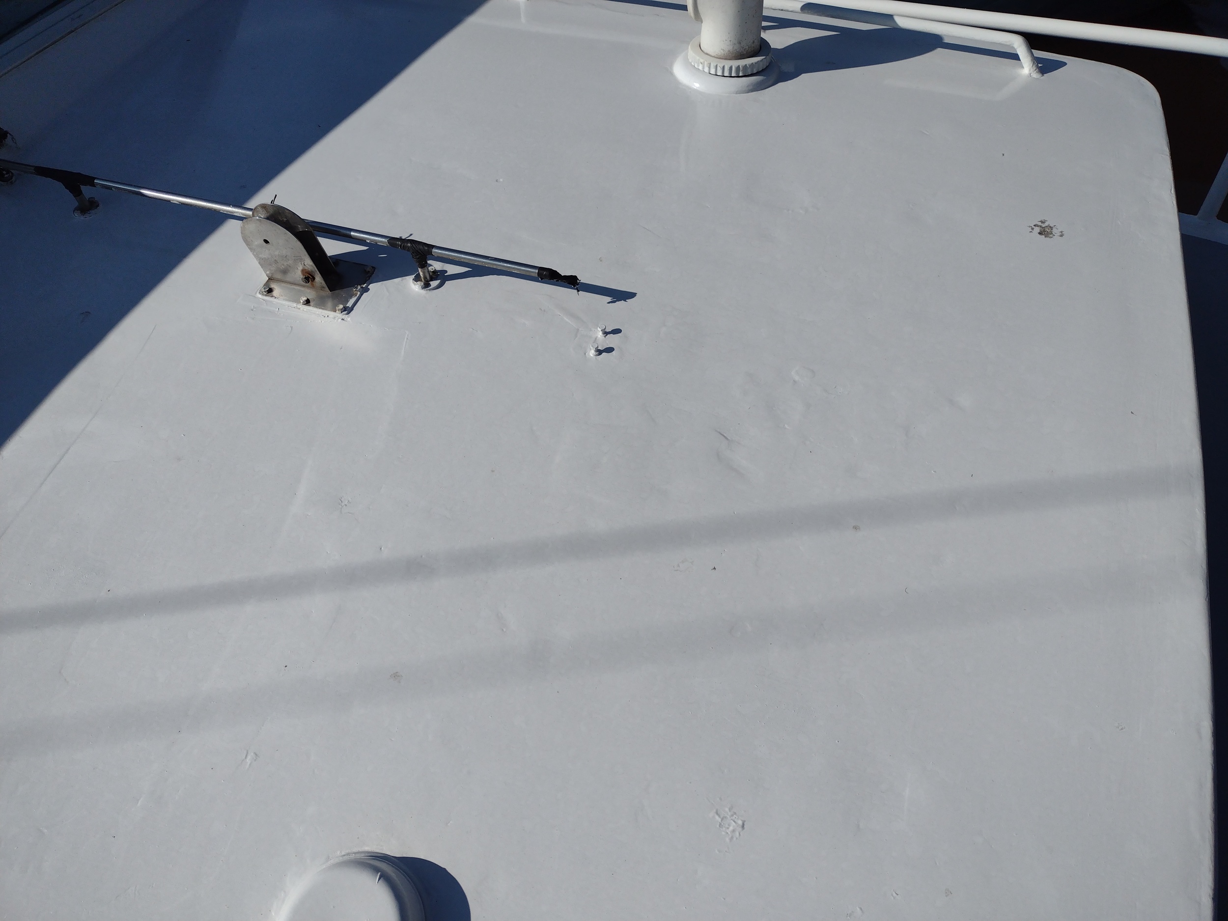 foto: 28 Boornkruiser 880 OK/AK