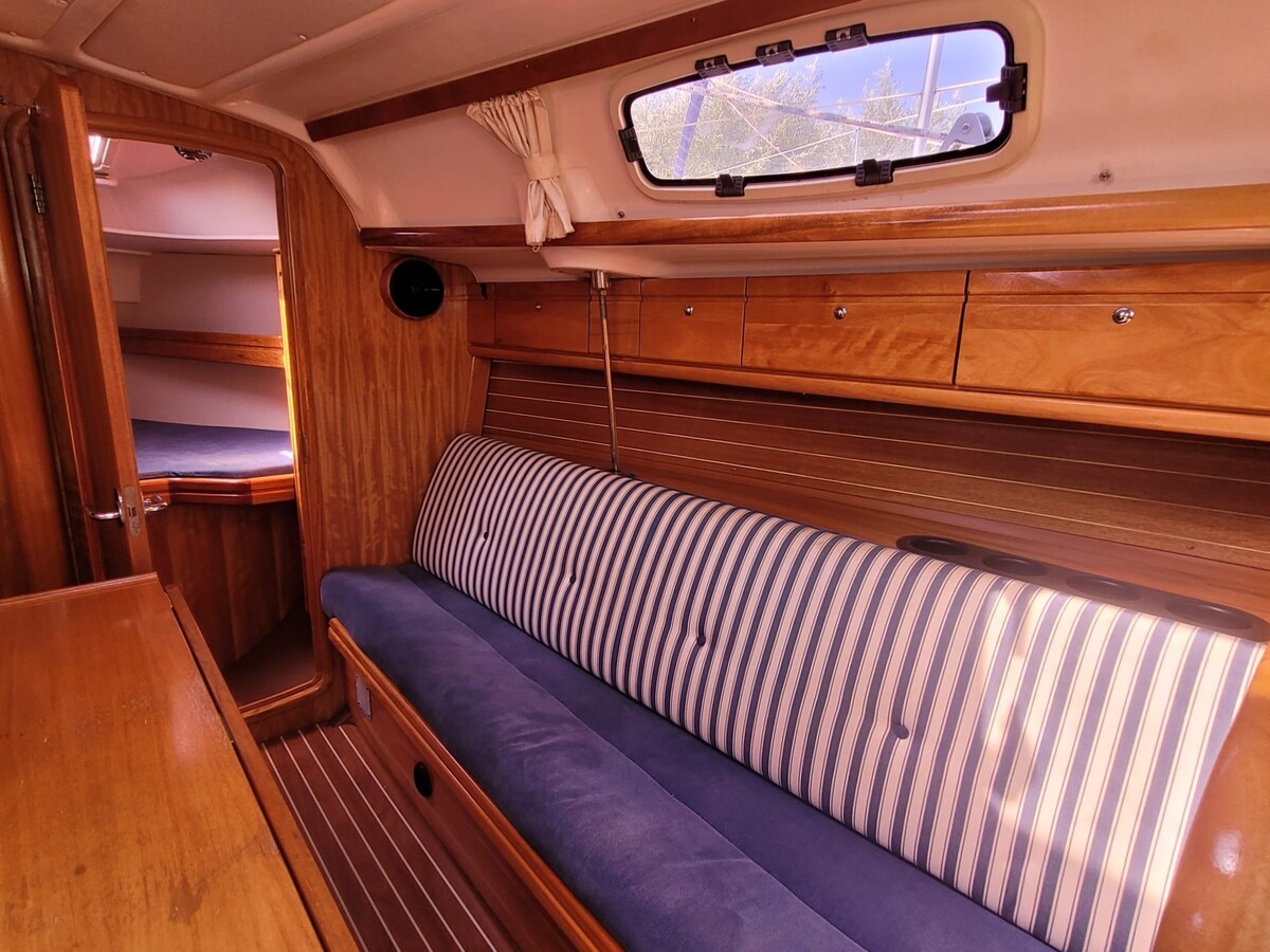 foto: 17 Bavaria 30 Cruiser