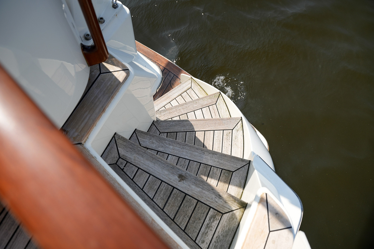 foto: 40 Super Van Craft 14.80 Cabrio