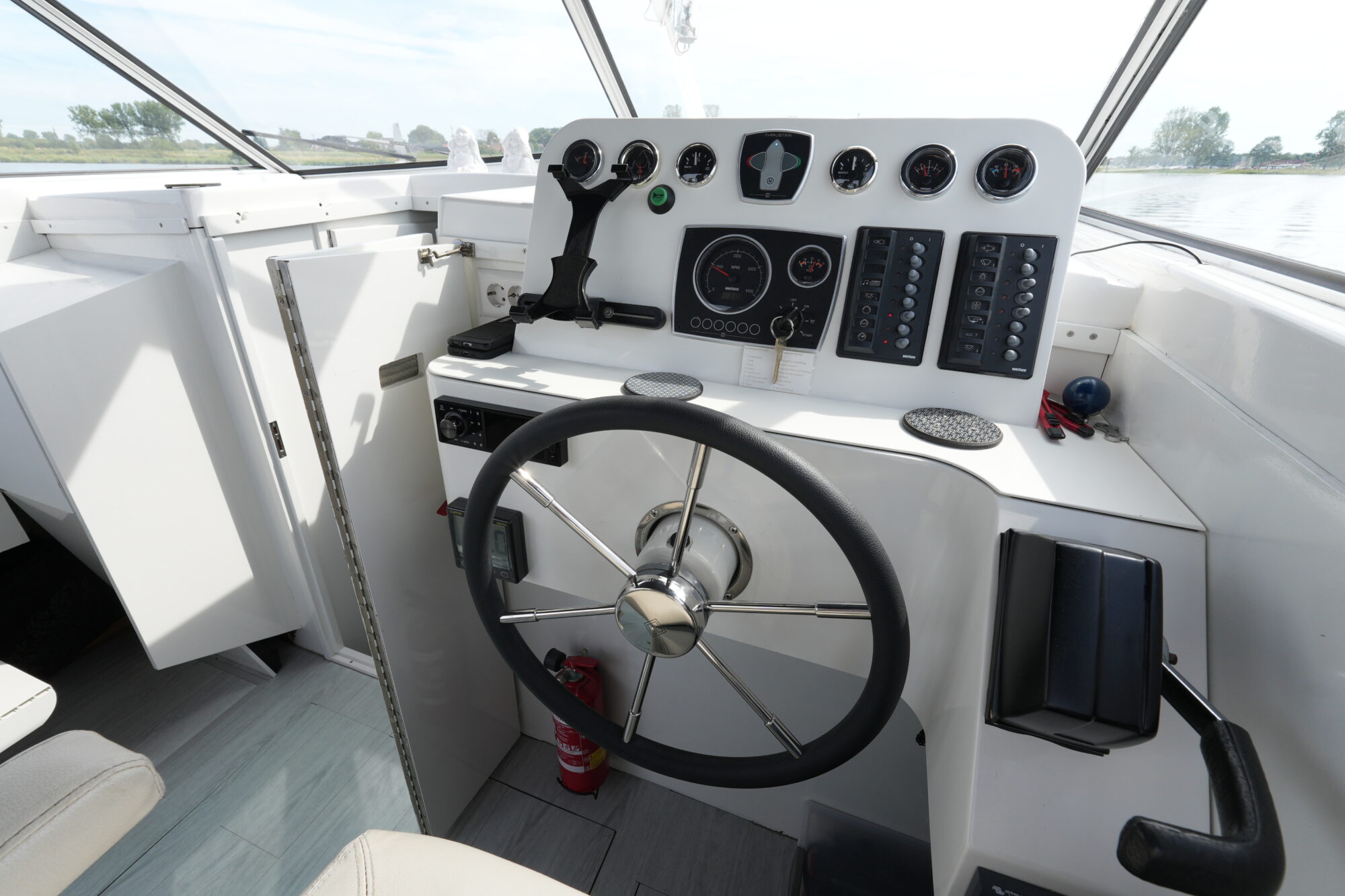 foto: 17 Marco Marco 860 OK AK