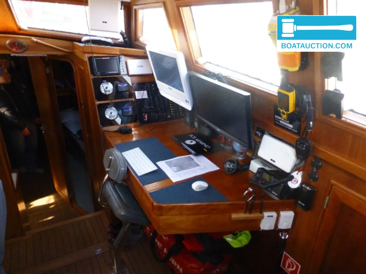 foto: 15 Reinke 1640