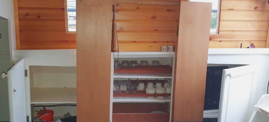 foto: 21 Skutsje 15.87 Familieschip