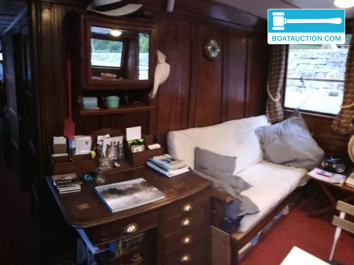 foto: 11 Riverboat 1413