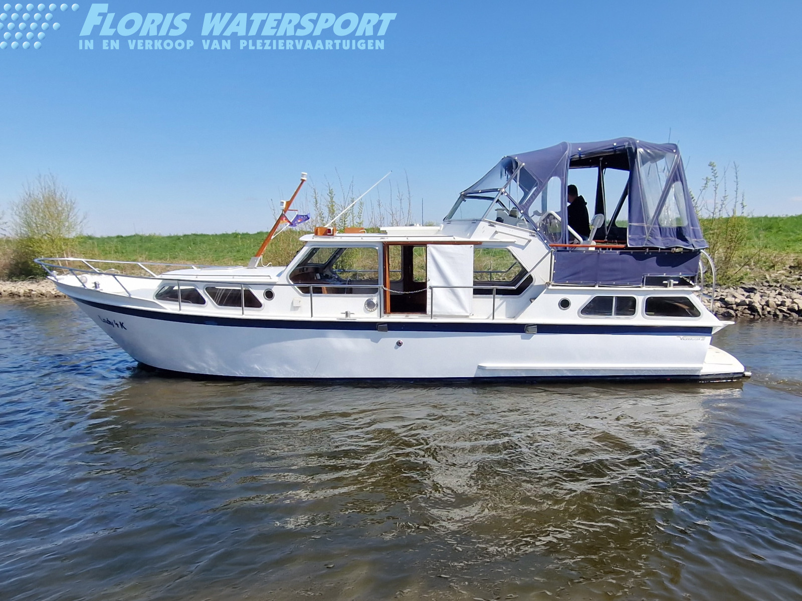 foto: 5 Valk 1150 GSAK